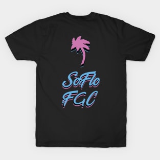 SoFlo FGC T-Shirt T-Shirt